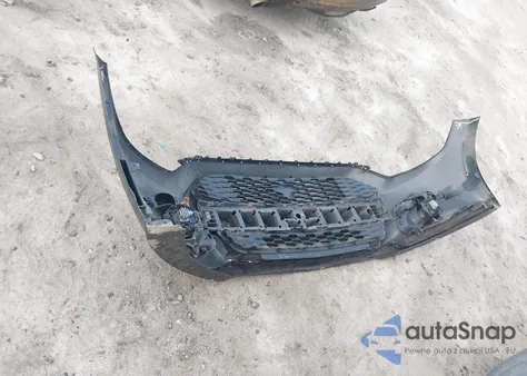 2016 Ford Mustang Ecoboost z USA, uszkodzony, nr VIN 1FA6P8TH6G5301493